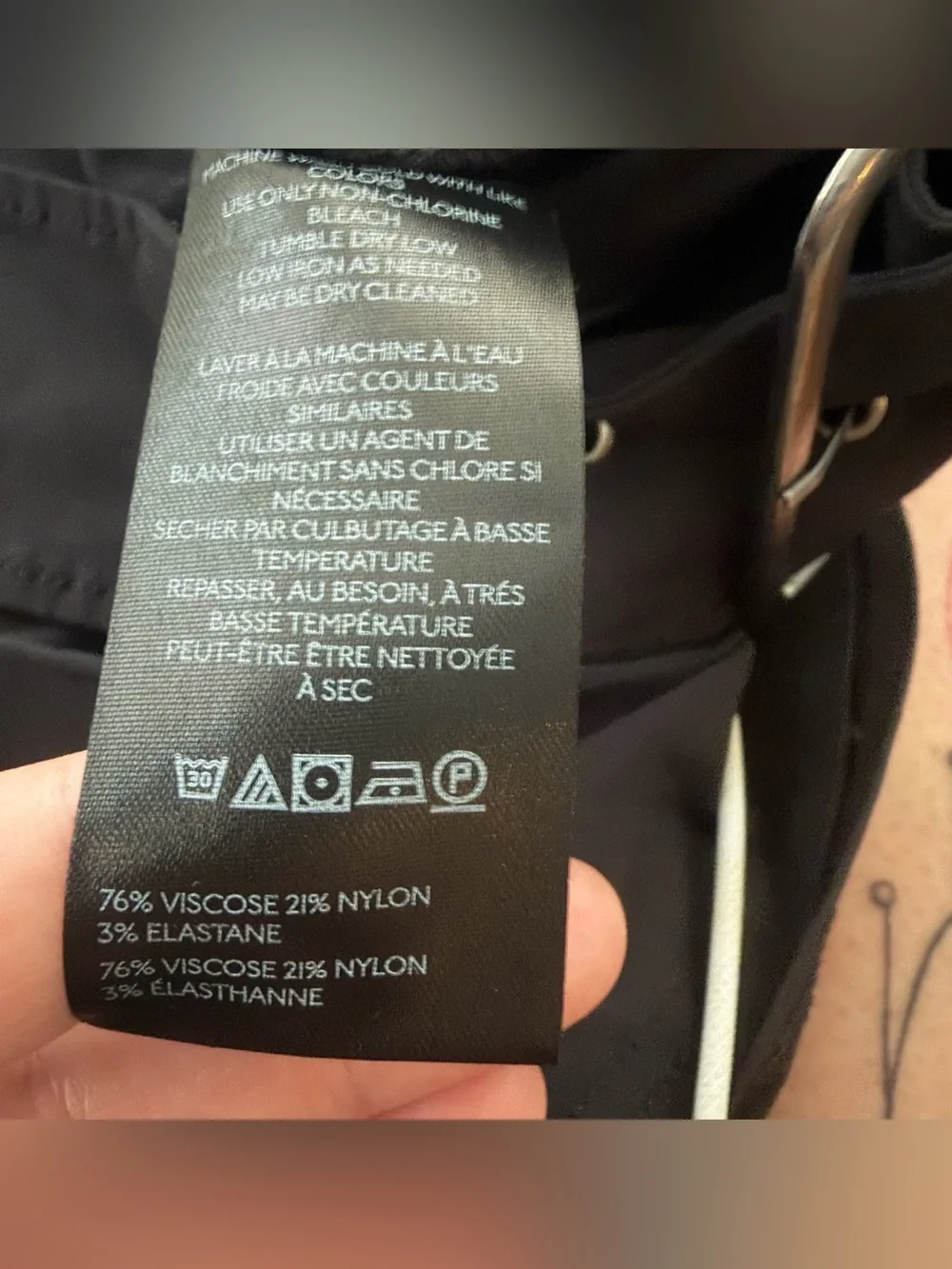 Kimchi Blue urban outfitters